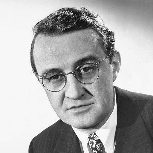 Arthur Shields