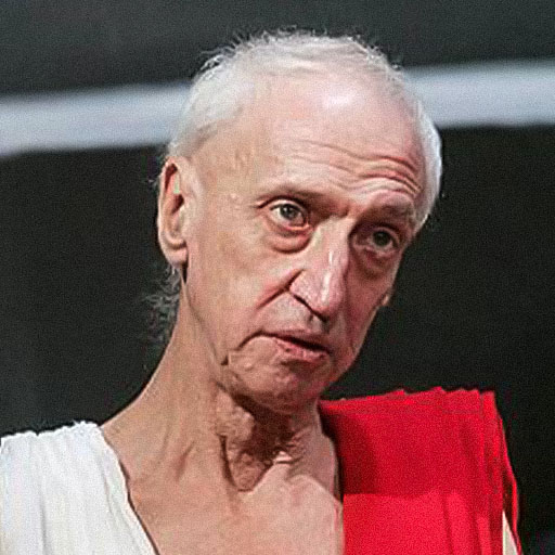 Arthur Dignam