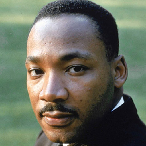 Martin Luther King