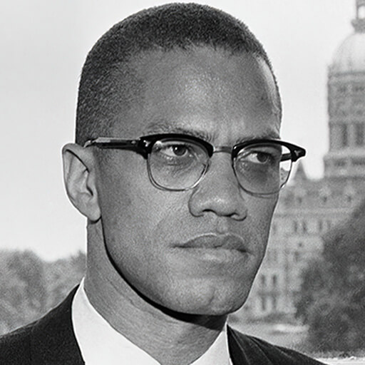 Malcolm X