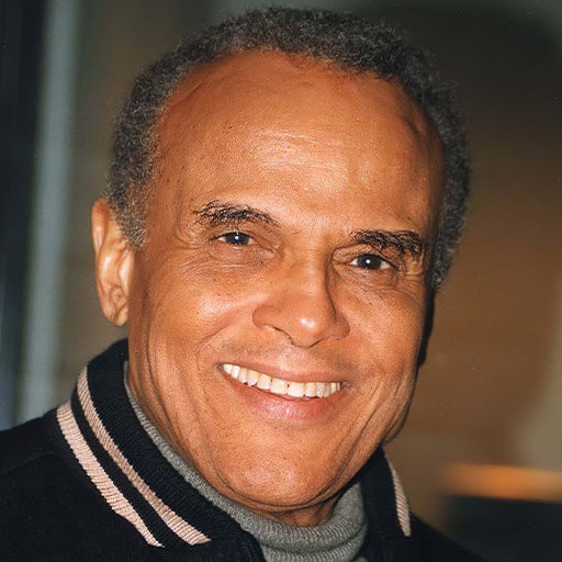 Harry Belafonte