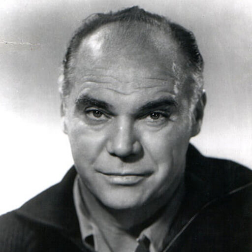 John Doucette