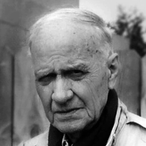 Charles Portis
