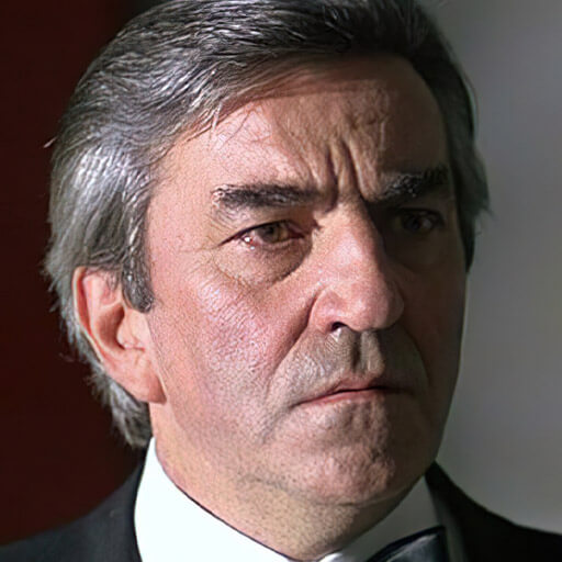 Georges Géret