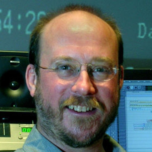 Dane A. Davis