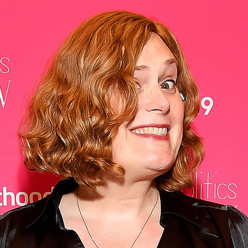 Lilly Wachowski