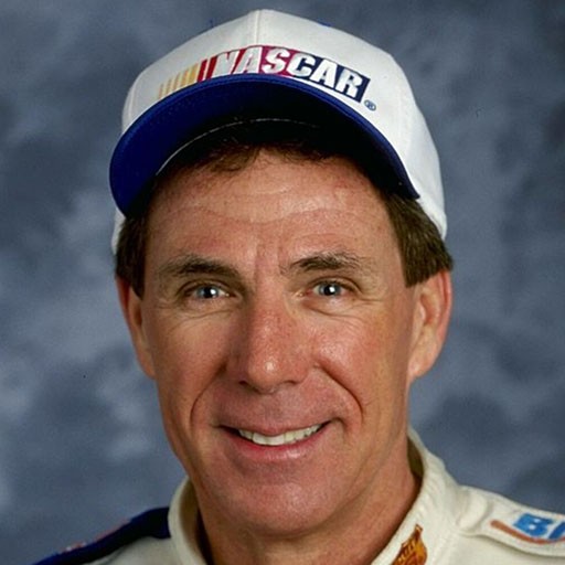 Darrell Waltrip