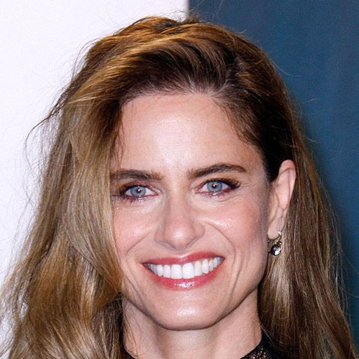 Amanda Peet