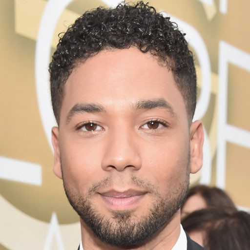 Jussie Smollett