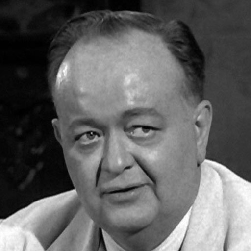 Robert Emhardt