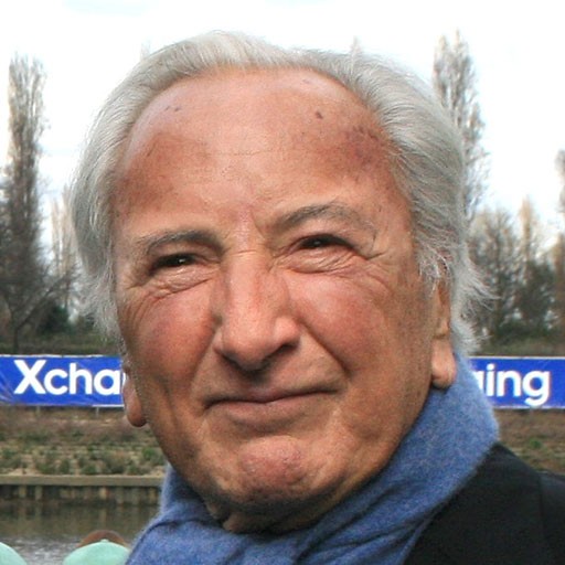 Michael Winner