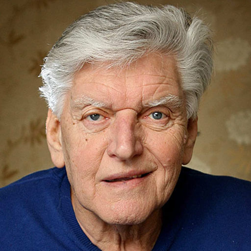 David Prowse
