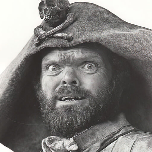 Jack Purvis