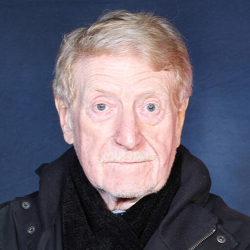 Clive Revill