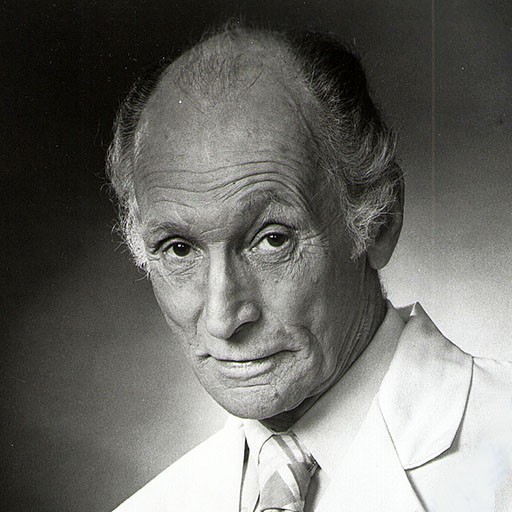 Peter Brocco