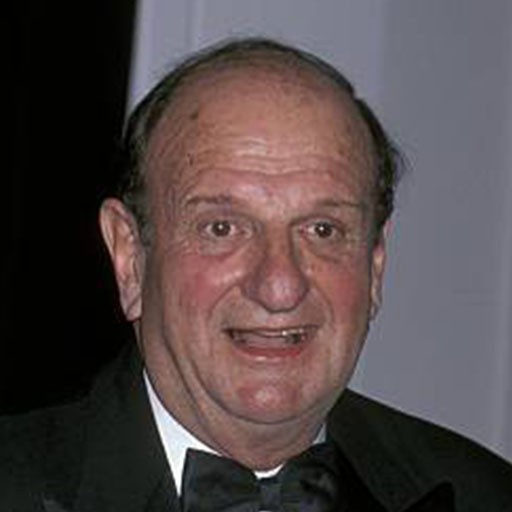 Bo Goldman