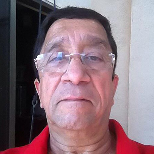 Suresh Bhagwat