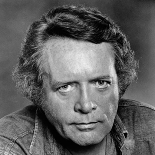 Patrick McGoohan