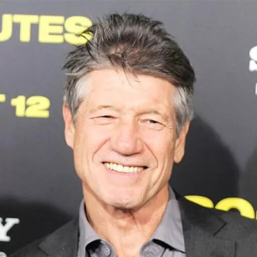 Fred Ward