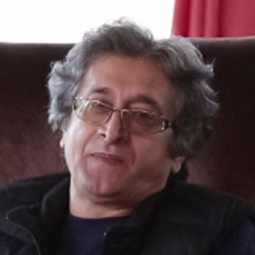 محسن شاهمحمدی