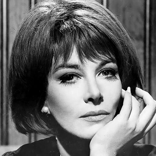 Lee Grant