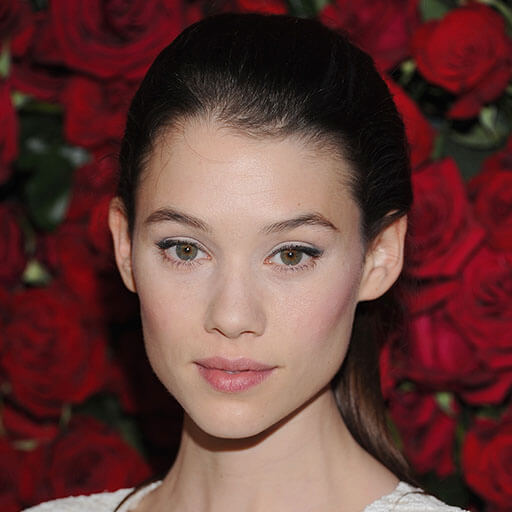 Astrid Bergès-Frisbey