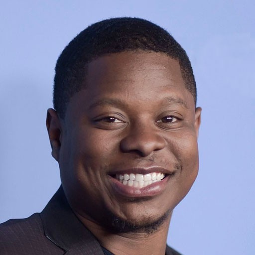Jason Mitchell