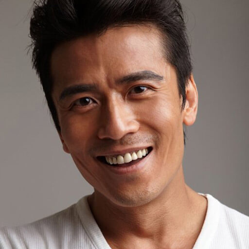 Michael Tong