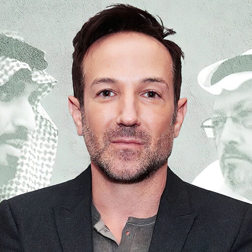 Bryan Fogel