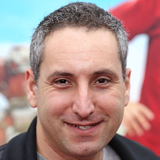 Rob Letterman