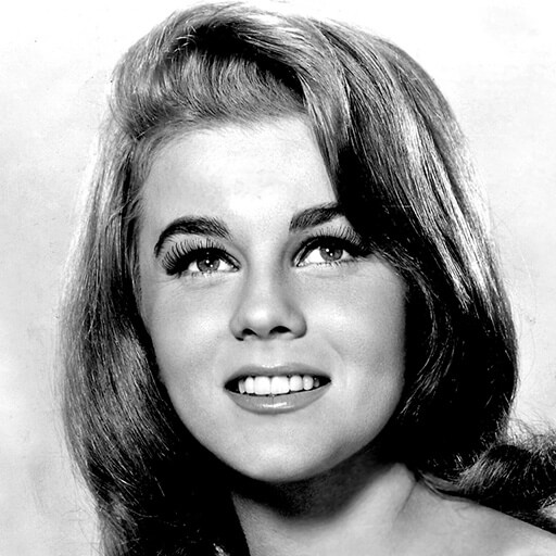 Ann-Margret