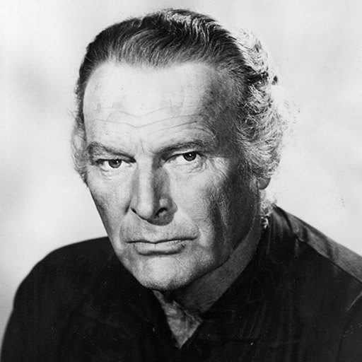 Leif Erickson