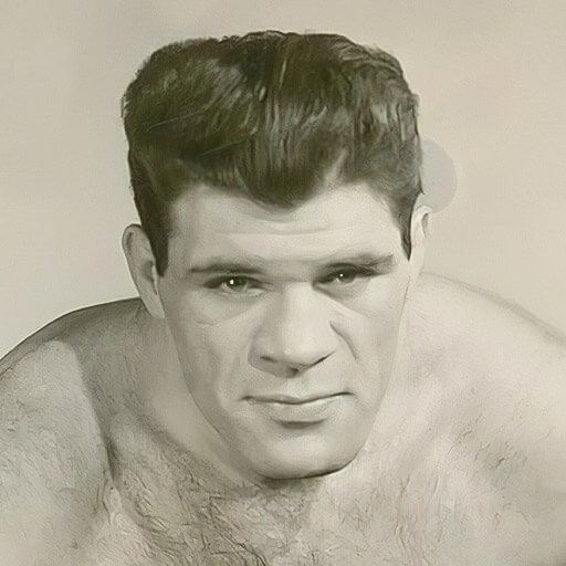 Abe Simon