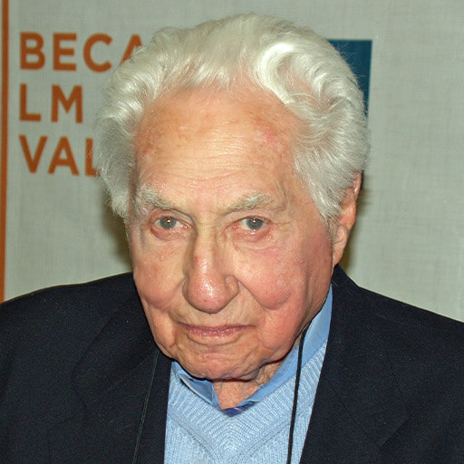 Budd Schulberg