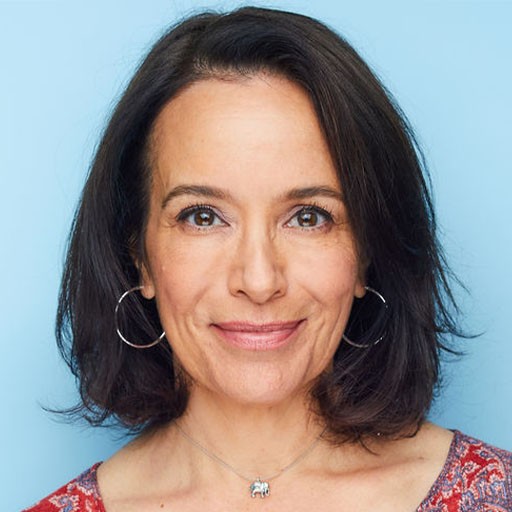 Jill Remez
