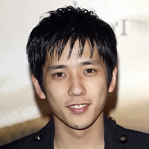Kazunari Ninomiya