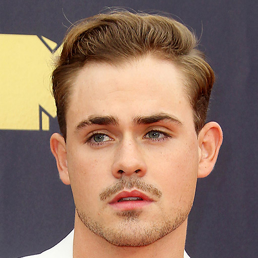 Dacre Montgomery