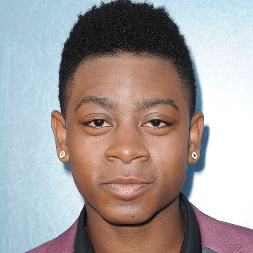 RJ Cyler
