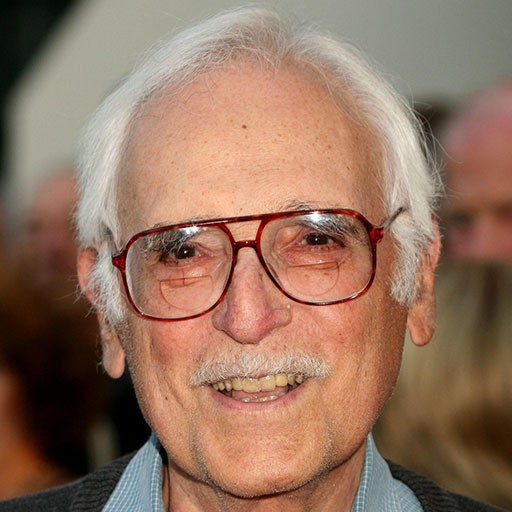 Harold Gould
