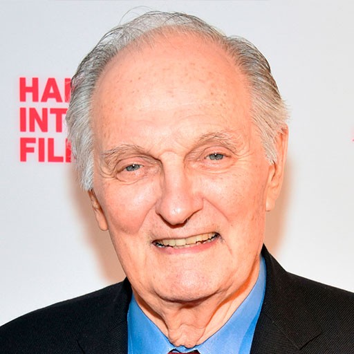 Alan Alda