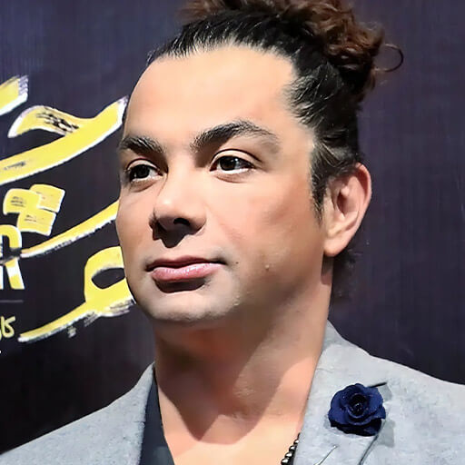 ایمان اشراقی