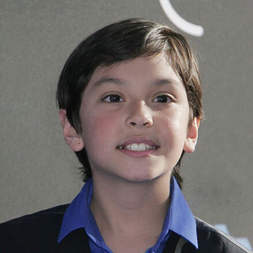 Noah Johnston