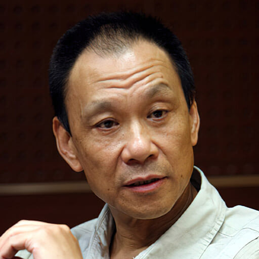Xueqi Wang