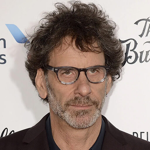 Joel Cohen