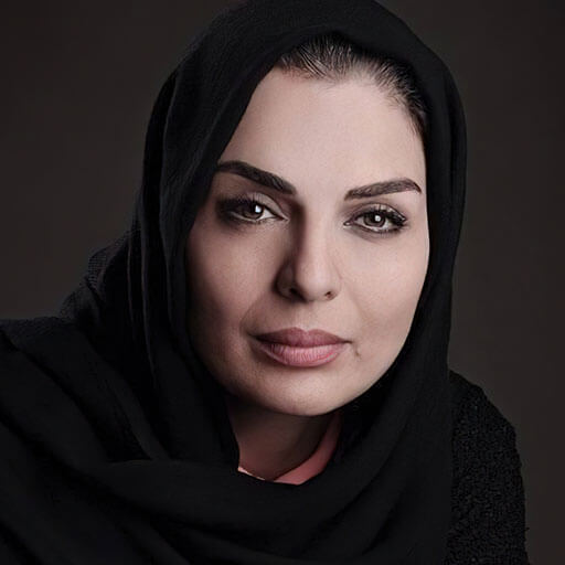 الیزابت امینی