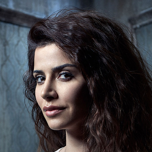 Shivaani Ghai