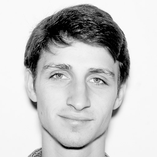 Martin Petrushev