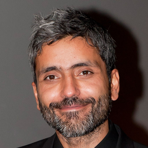 Babak Najafi