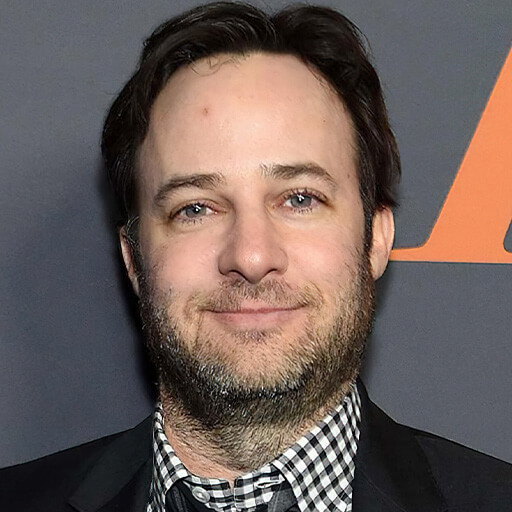 Danny Strong