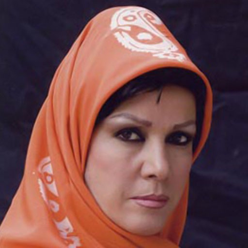 فرزانه کابلی